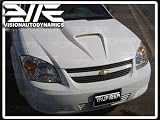 TFH05CCSS - Chevrolet Cobalt 05-07 Super Sport Fiberglass FRP Hood