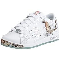Rhino Red Women's Phranz Phantzia Trainer