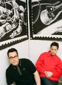 Image of They Might Be Giants