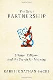 Image of The Great Partnership: Science, Religion, and the Search for Meaning
