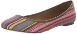 Steve Madden Womens Nemisis Ballerina Flat 41nQsqSMPZL. SL160 Steve Madden Womens Nemisis Ballerina Flat