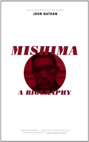 Mishima: A Biography