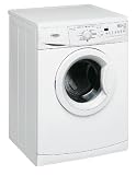 Whirlpool 6kg Front Load Washing Machine 1400rpm - AWOD 5726