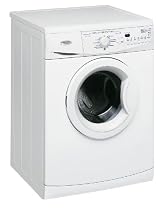 Whirlpool 6kg Front Load Washing Machine 1400rpm - AWOD 5726