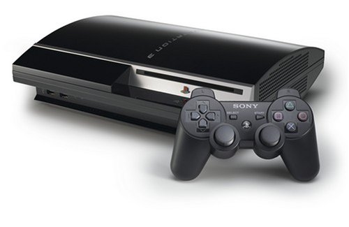 Playstation 3 40GB