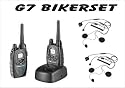 Midland G7 BikerSet