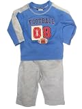 Football outfit by Hemisphere