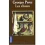 Les Choses (French Edition)