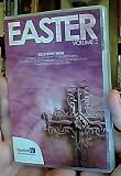Easter: Volume 2 - Celebrate With: 2 Video Illustrations, 2 Countdowns, 2 Motion Loops, 2 Presentation Backgrounds, 4 Worship Backgrounds
