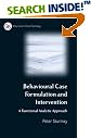 Behavioural Case Formulation...