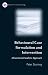 Behavioural Case Formulation and Intervention: A Functional Analytic Approach (Wiley Series in Clinical Psychology)
