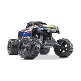 Stampede VXL Brushless RTR