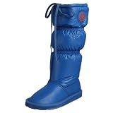 Rocket Dog Women's Popcorn Boot