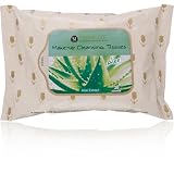 Skinlite Make-Up Cleansing Tissues - Aloe Extract 30 Sheets