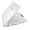 ASUS Eee PC 900 8.9-Inch Netbook (Intel Mobile Processor, 1 GB RAM, 12 GB Solid State Drive, XP Home, 4 Cell Battery) Pearl White