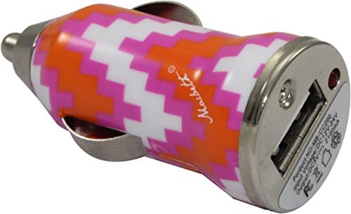 Macbeth Collection 2.1 AMP Rapid Car Charger