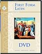 First Form Latin DVDs