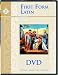 First Form Latin DVDs