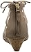 Franco Sarto Women's L-Brixie Wedge Sandal