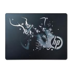 HP FQ470AA Gaming Surface with VoodooDNA