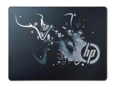 HP FQ470AA Gaming Surface with VoodooDNA