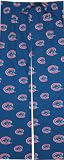 Chicago Cubs - Cubbie Bear Mascot Lounge Pants for men