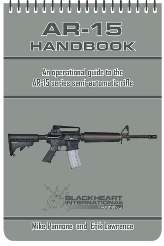 AR15 Handbook