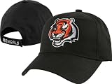 Cincinnati Bengals Kid's 4-7 Home Team Adjustable Hat