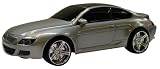SC BMW M6 SILVER 49 MHZ