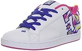 DC Women's Court Graffik SE Sneaker