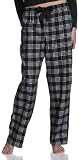 Nautica Women's Lake Dillon Plaid Flannel Pant