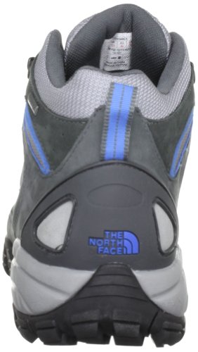 The North Face Men's Vindicator Mid II GTX Grey/Blue Hiking Boot T0ATQMVQ0 10.5 UK