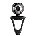 Logitech QuickCam Communicate Deluxe (Black)