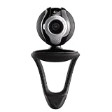 Logitech 960-000247 QuickCam Communicate Deluxe (Black)