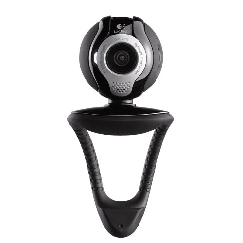 Logitech QuickCam Communicate Deluxe