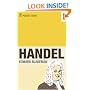 The Faber Pocket Guide to Handel