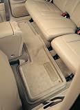Catch-All&trade; Premium Floor Protection Floor Mat 2nd And 3rd Seat Beige