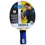 JOOLA PROFI Recreational Table Tennis Racket