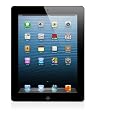 Apple iPad 2 MC979LL/A Tablet (16GB, Wifi, White) 2nd Generation (MC989LL/A)