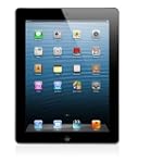 Apple iPad 2 MC979LL/A Tablet (16GB,...