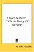 Book Queen Margot: Wife of Henry of Navarre