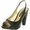 Bandolino Women's Taira Platform Slingback