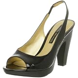 Bandolino Women's Taira Platform Slingback