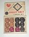 Professional Wooden Carrom Men (coins) Set - Bullet Shot