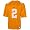 adidas Tennessee Volunteers #2 Orange Replica Football Jersey