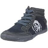 Diesel Kid 000BZ8PR486H 'SPORTPOSH' STYLISH YO -sneake, Jungen Halbschuhe