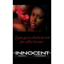 Innocent Movie by Alyze Elyse