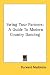 Swing Your Partners: A Guide To Modern Country Dancing