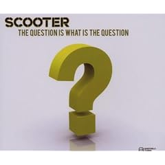 The Question Is What Is The Question