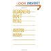 Designers Don't Read